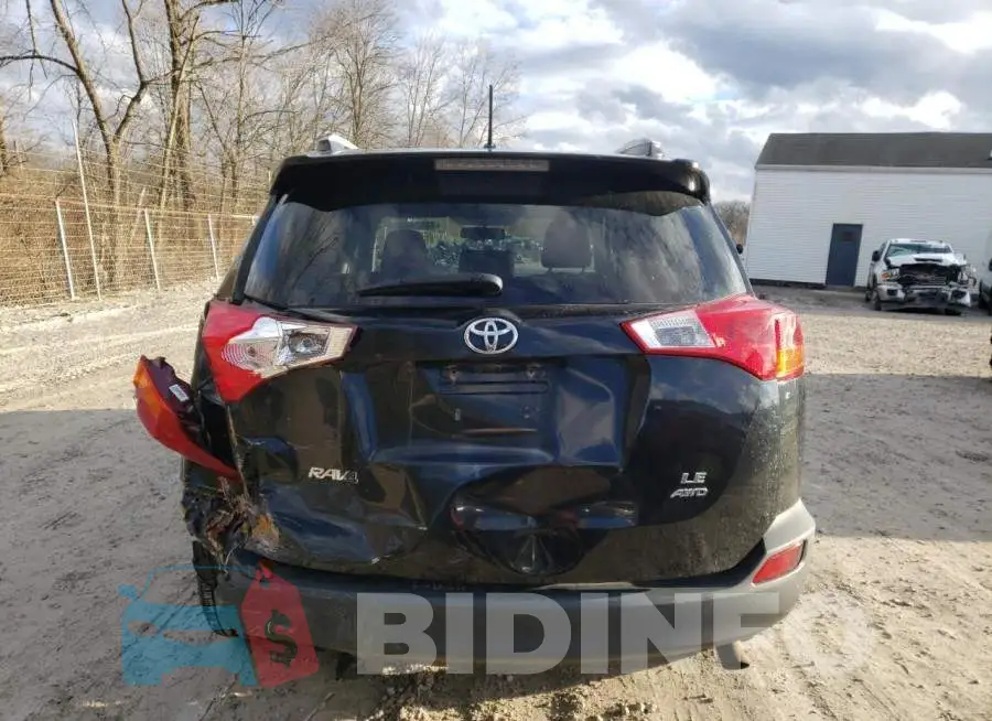 2T3BFREV6FW278289 Photo# 6