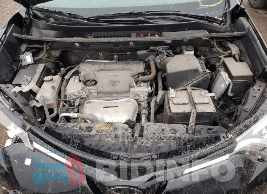 2T3DFREV7GW505063 Photo# 7