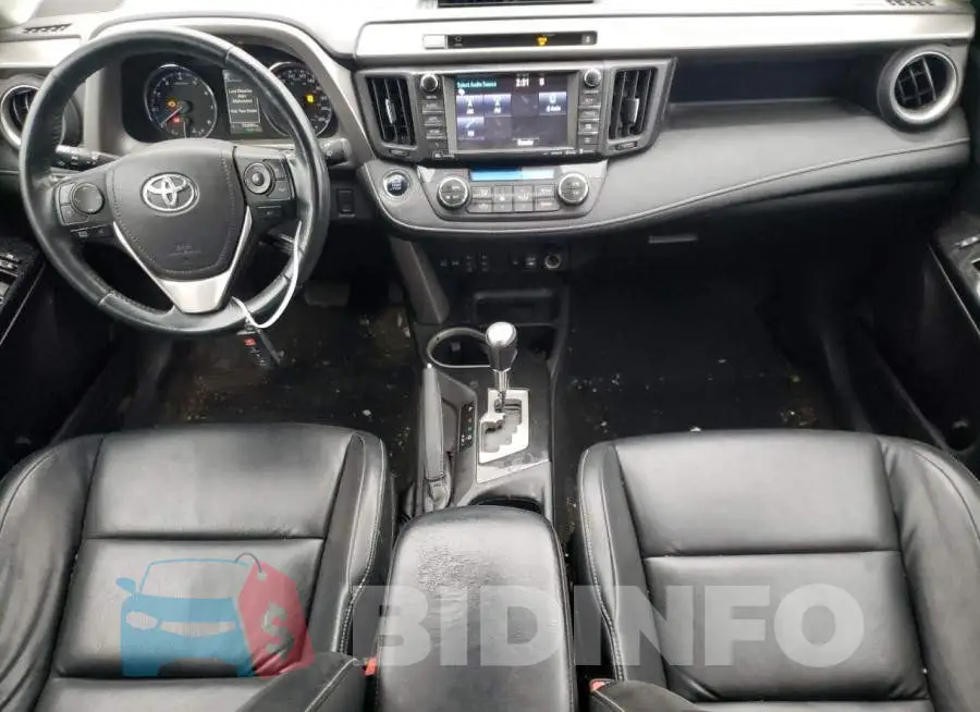 2T3DFREV7GW505063 Photo# 5