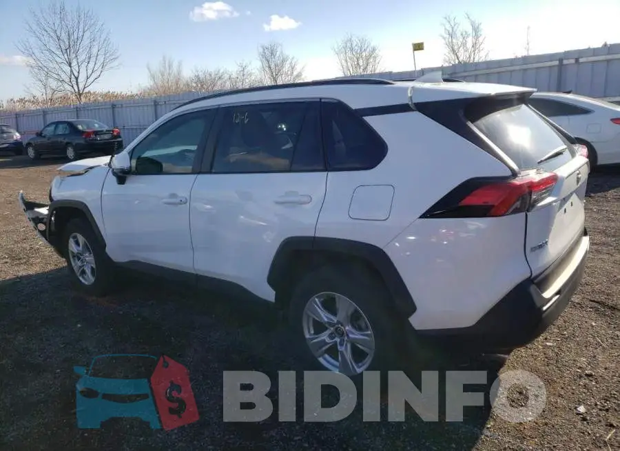 2T3R1RFV6LC096763 Photo# 2