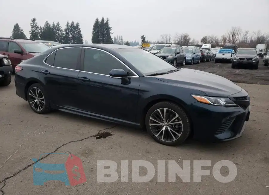 4T1B11HK9JU612527 Photo# 4