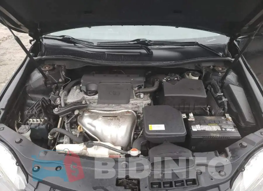 4T1BF1FK4GU240026 Photo# 11