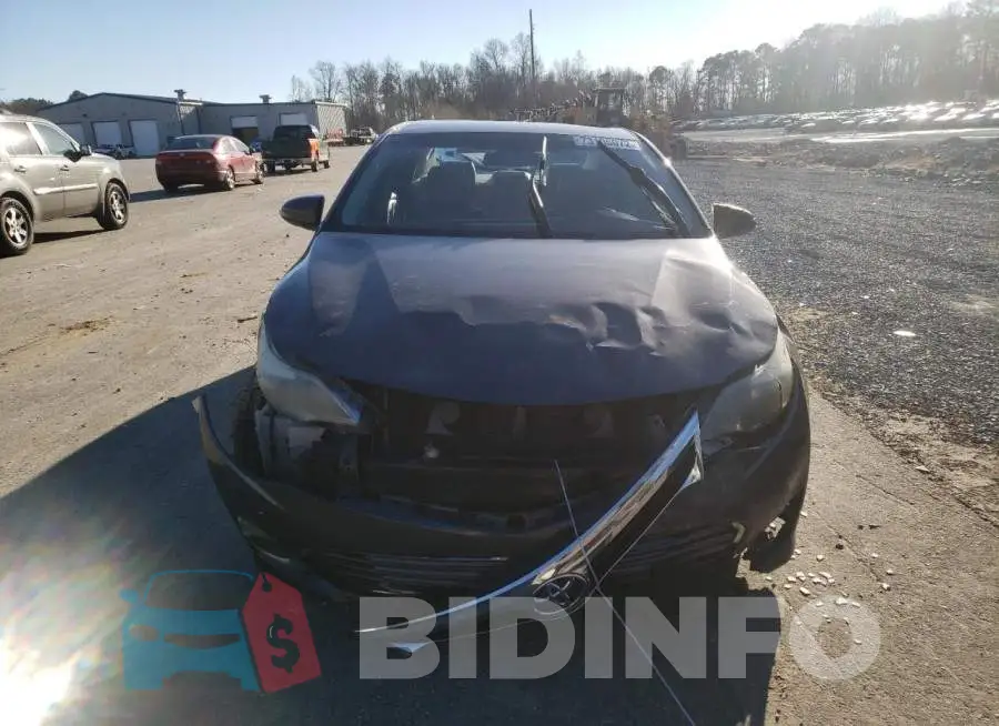 4T1BK1EB7FU142099 Photo# 5