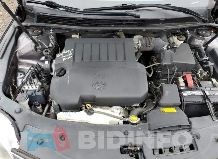 4T1BK1EB8EU092182 Photo# 11