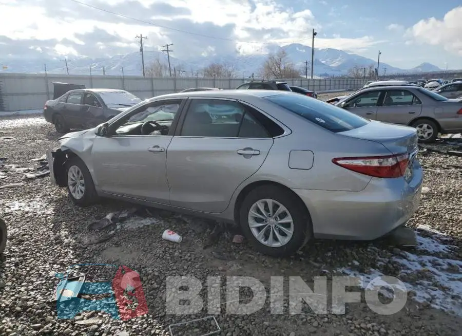 4T4BF1FK3GR549640 Photo# 2