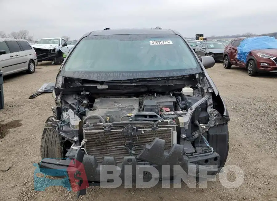 5TDDK3DC6FS110381 Photo# 5