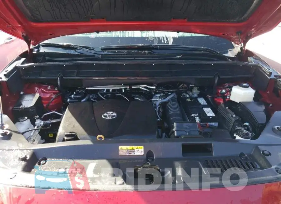 5TDFZRBH0LS040720 Photo# 7