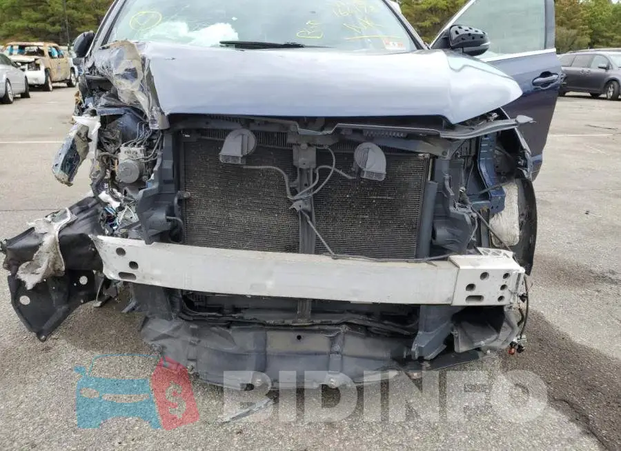 5TDJKRFH5FS166178 Photo# 7