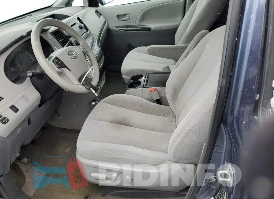 5TDKK3DC5ES483885 Photo# 7