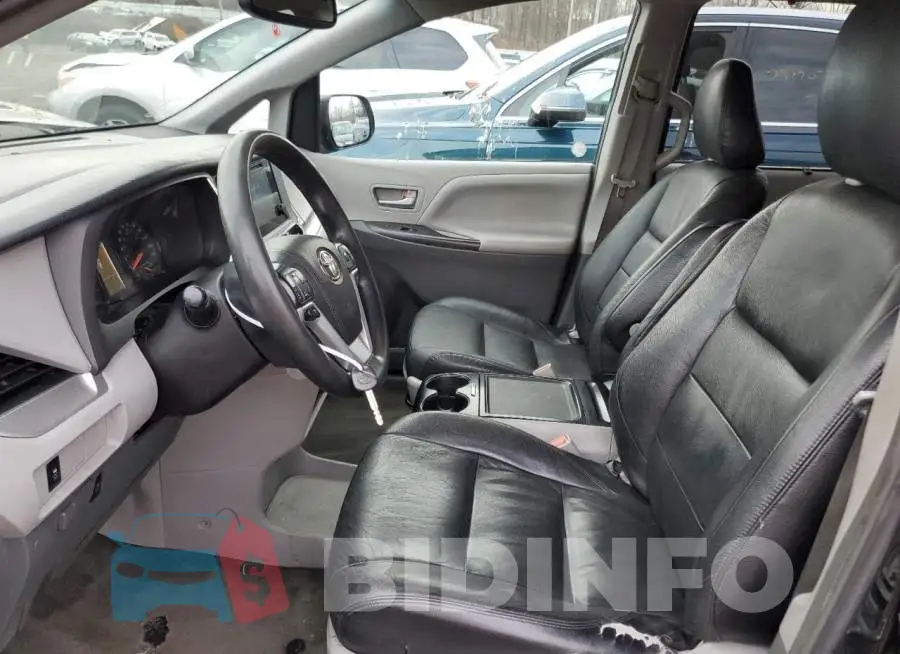 5TDKK3DCXFS600314 Photo# 7