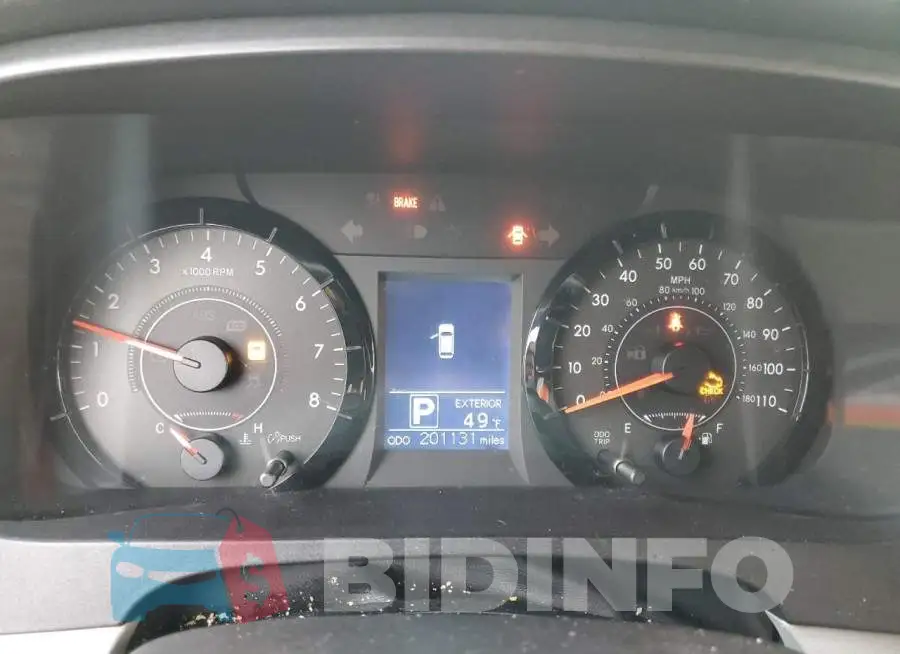 5TDKK3DCXFS600314 Photo# 9