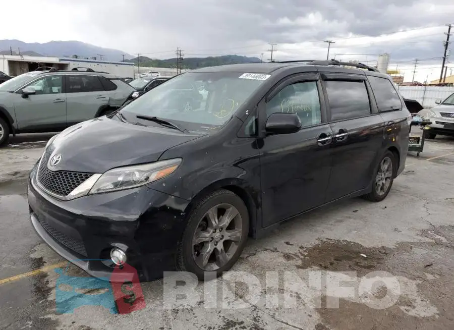 5TDXK3DC7FS552549 Photo# 1