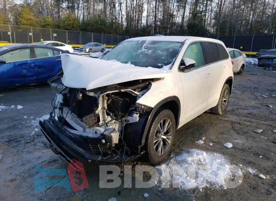 5TDZARFH5JS032866 Photo# 2