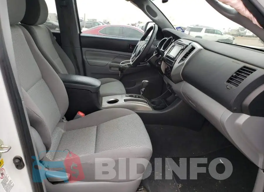 5TFJU4GN0FX070776 Photo# 5