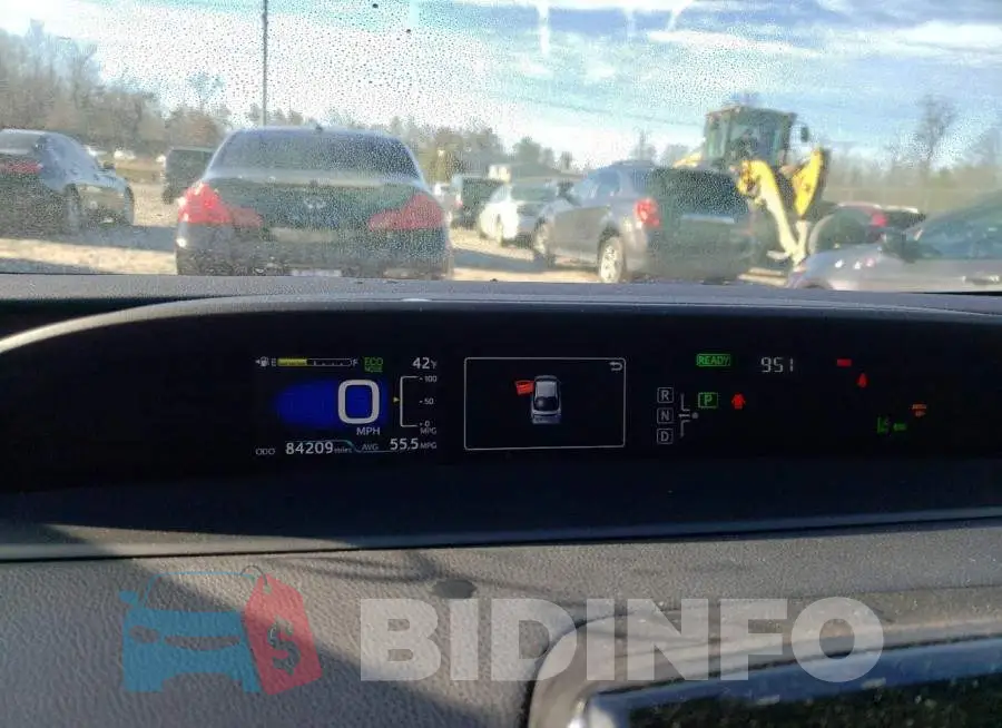 JTDKARFU4G3027148 Photo# 9