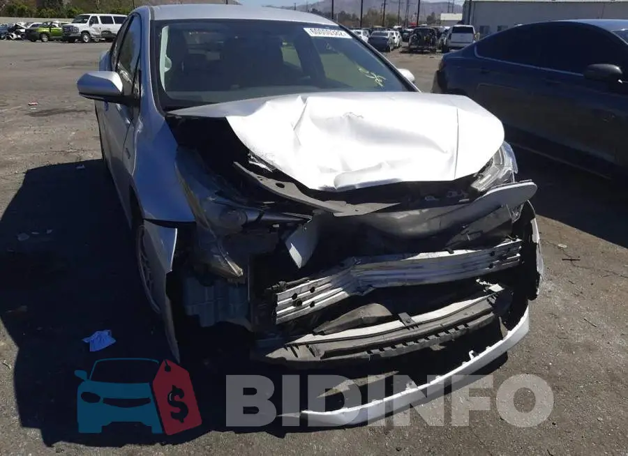 JTDKBRFU7G3015735 Photo# 9