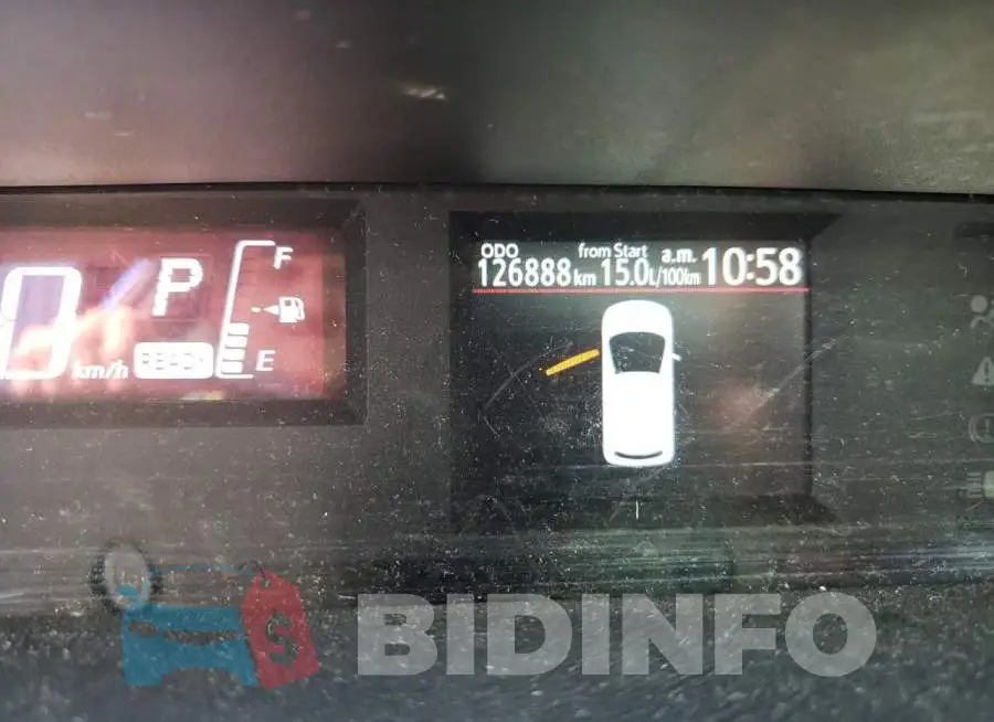 JTDKDTB30F1580598 Photo# 8