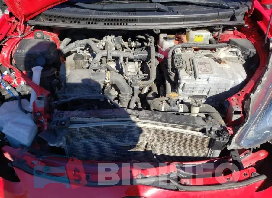 JTDKDTB30F1581993 Photo# 7