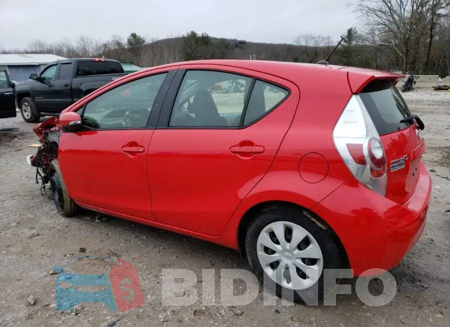 JTDKDTB31E1078133 Photo# 2