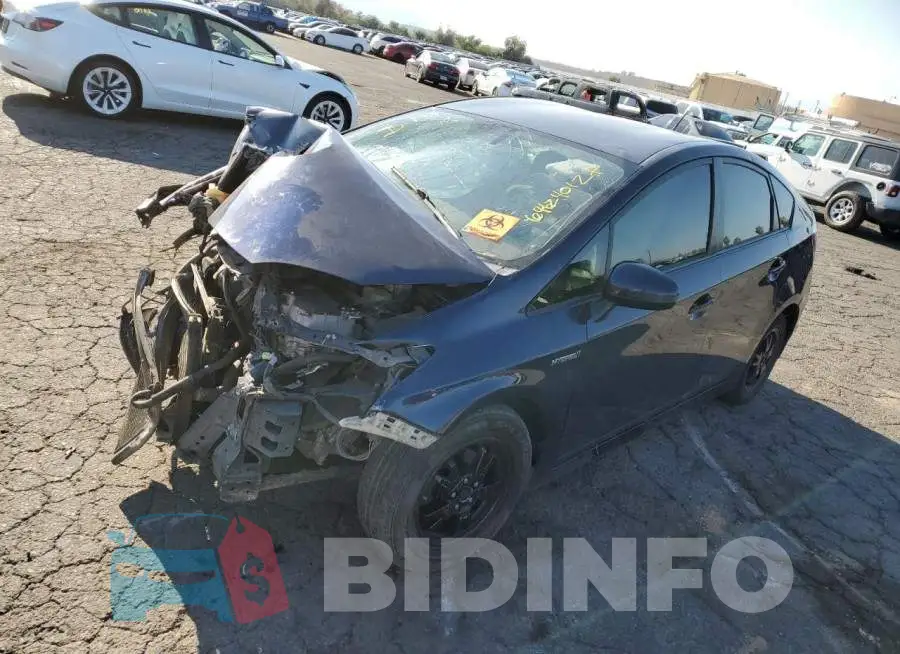 JTDKN3DU7F0423062 Photo# 2