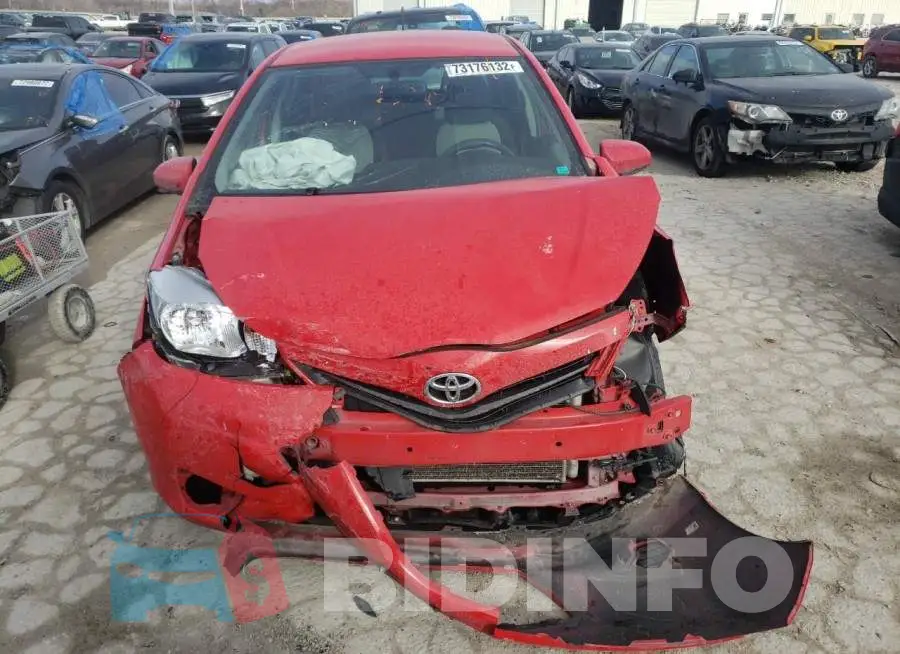 JTDKTUD35ED598792 Photo# 5