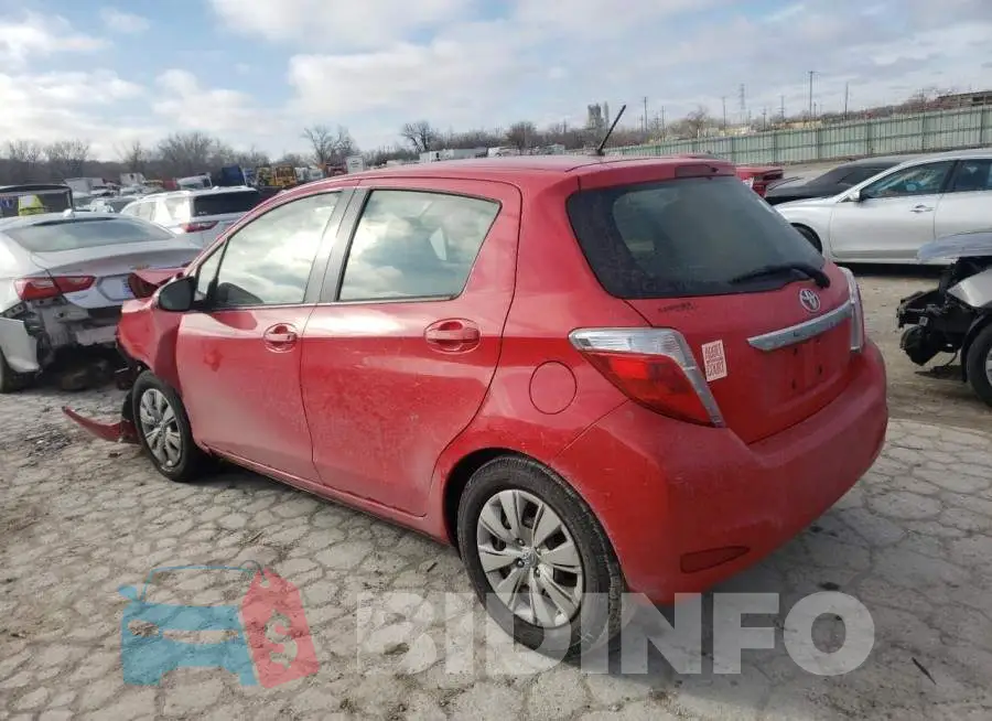 JTDKTUD35ED598792 Photo# 2