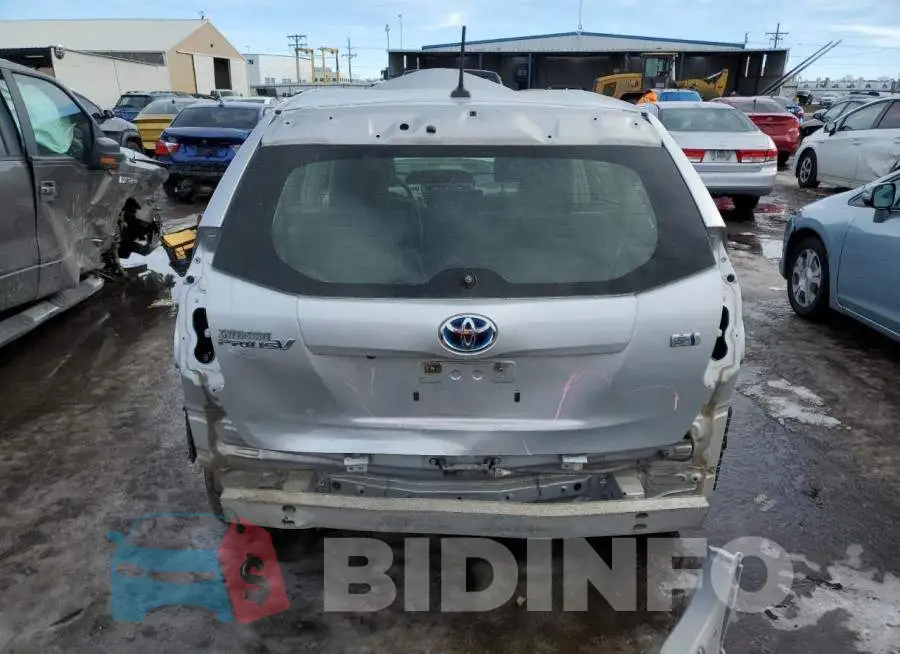 JTDZN3EU2FJ025264 Photo# 6