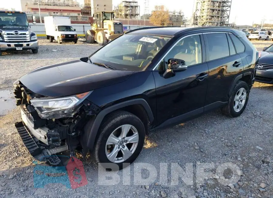 JTMW1RFV5KD501914 Photo# 1