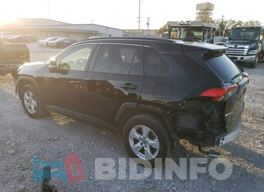 JTMW1RFV5KD501914 Photo# 2