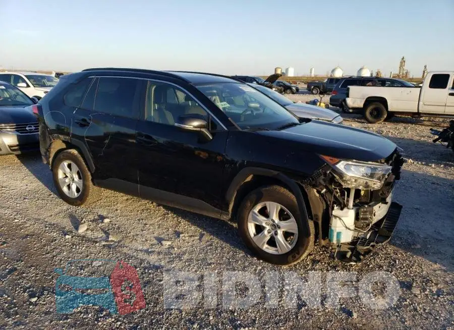 JTMW1RFV5KD501914 Photo# 4