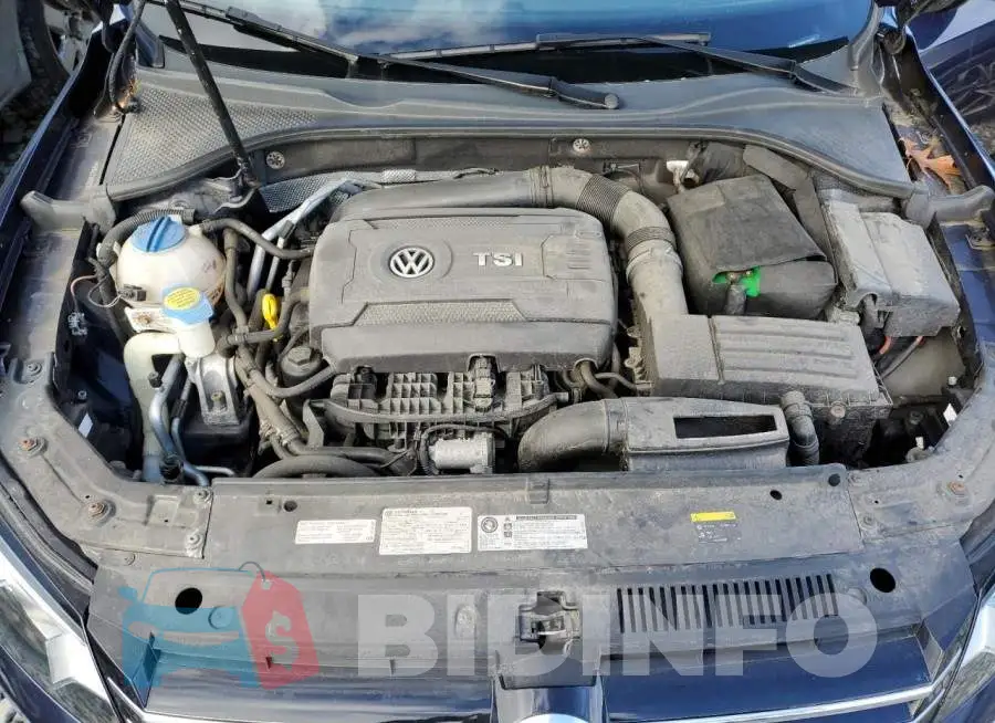 1VWAT7A35EC105410 Photo# 11