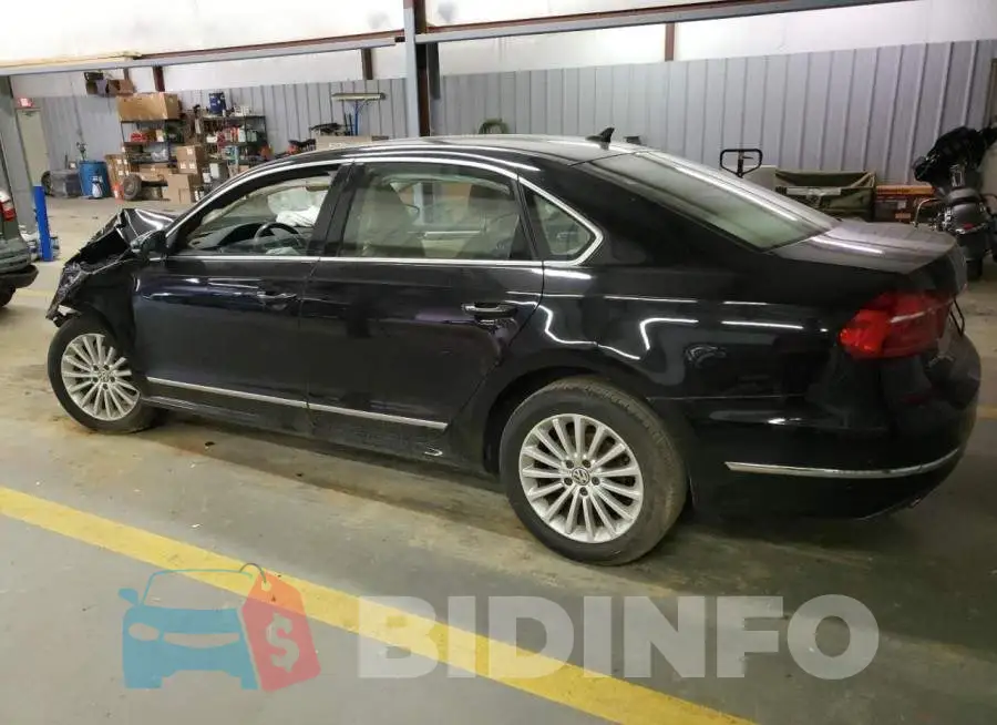 1VWBS7A32GC062008 Photo# 2