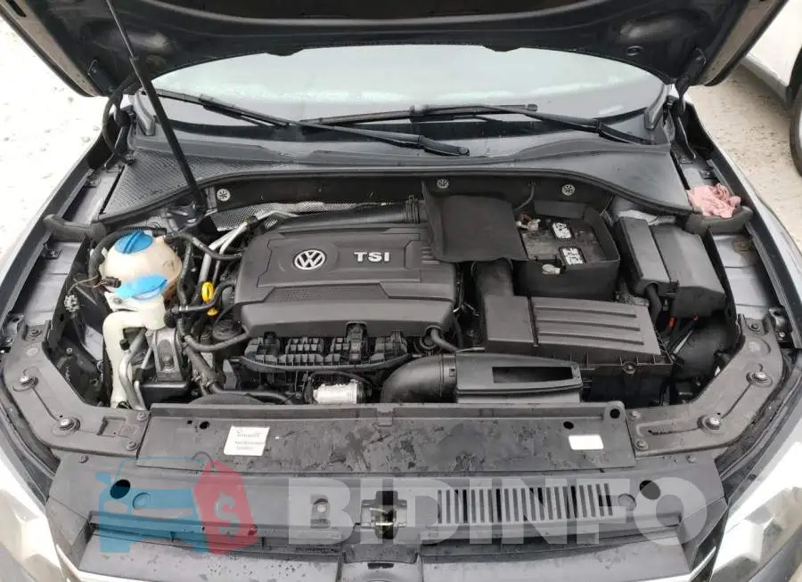 1VWBS7A35EC085425 Photo# 11