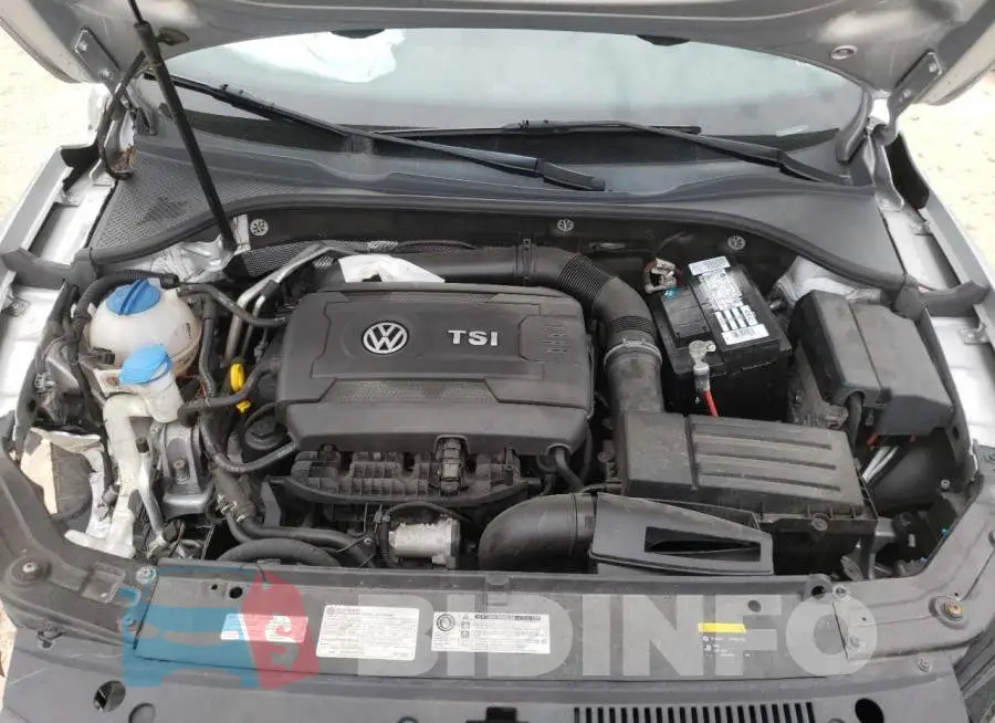 1VWBS7A37EC114097 Photo# 7