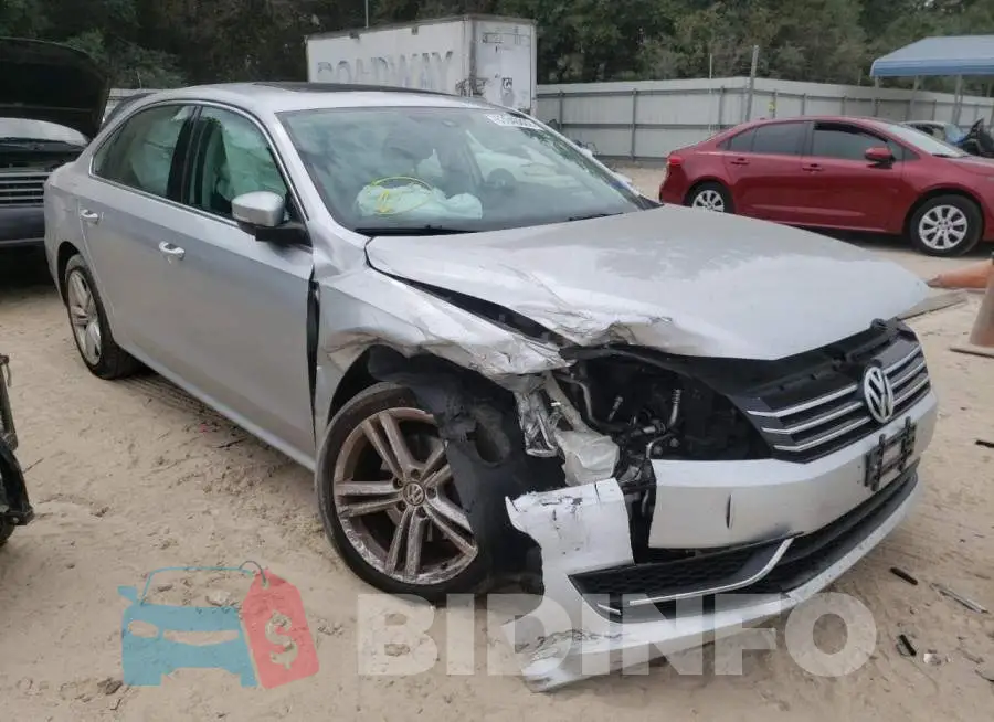 1VWBS7A37EC114097 Photo# 1