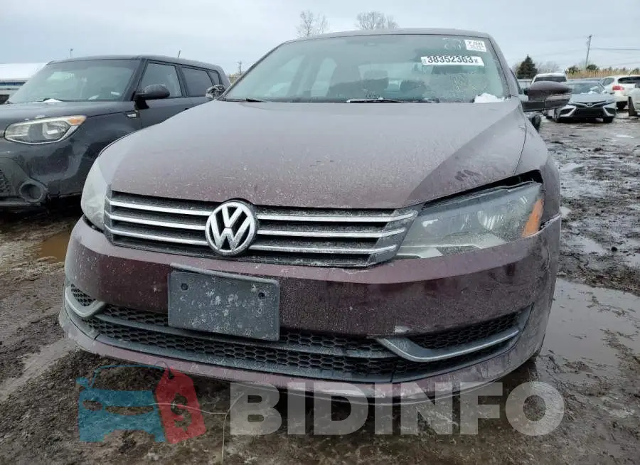 1VWBT7A31EC035750 Photo# 5