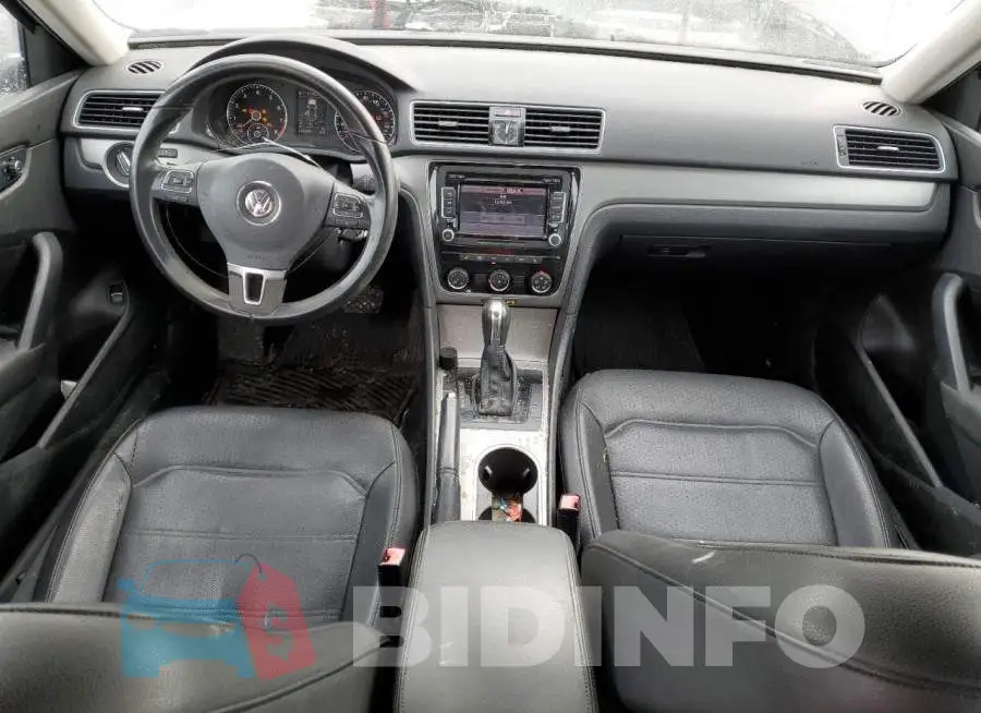 1VWBT7A31EC035750 Photo# 8