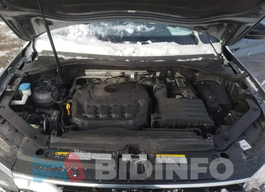 3VV8B7AX5NM010191 Photo# 11