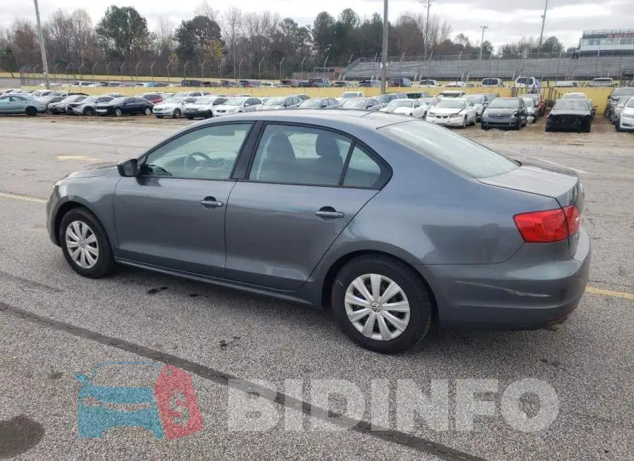 3VW1K7AJ6EM372197 Photo# 2