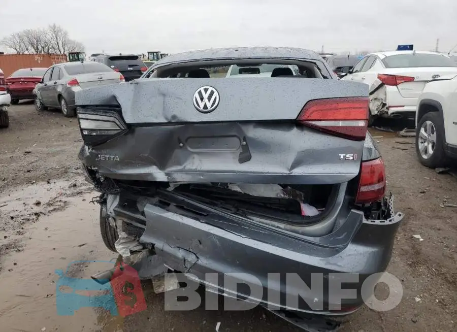 3VW267AJ4GM255455 Photo# 6