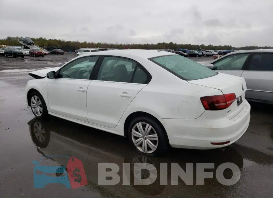 3VW2B7AJ0HM217525 Photo# 2