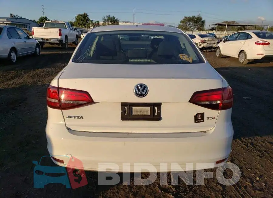 3VW2B7AJ1HM410119 Photo# 6