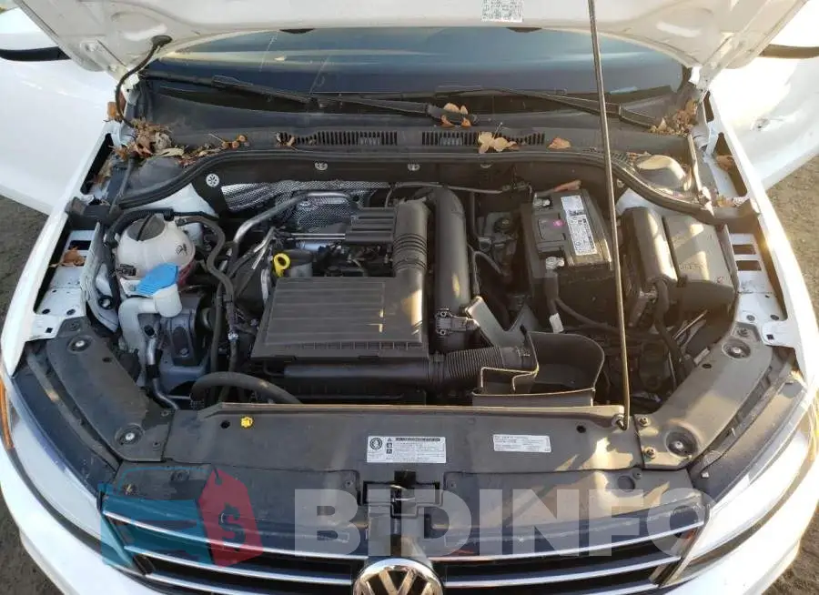 3VW2B7AJ1HM410119 Photo# 11
