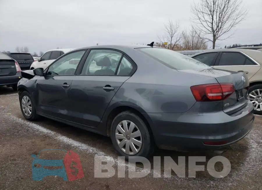 3VW2B7AJ5HM343962 Photo# 2