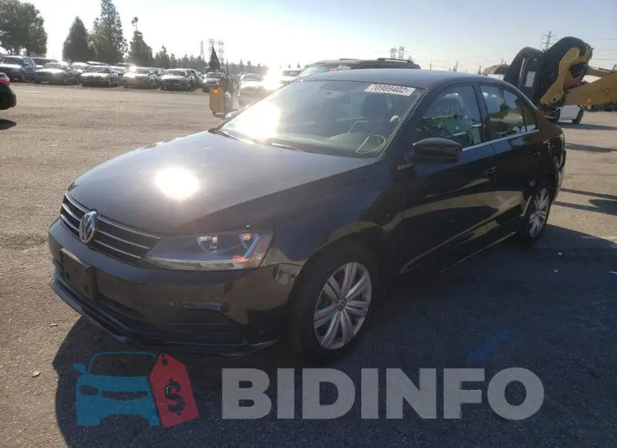 3VW2B7AJ8HM308607 Photo# 1