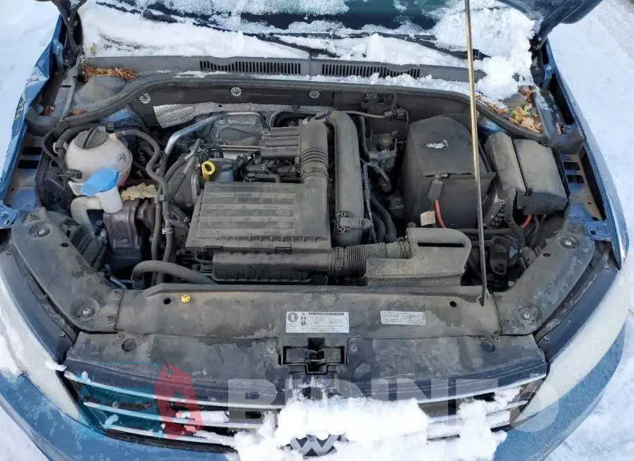 3VW2B7AJXHM218908 Photo# 11