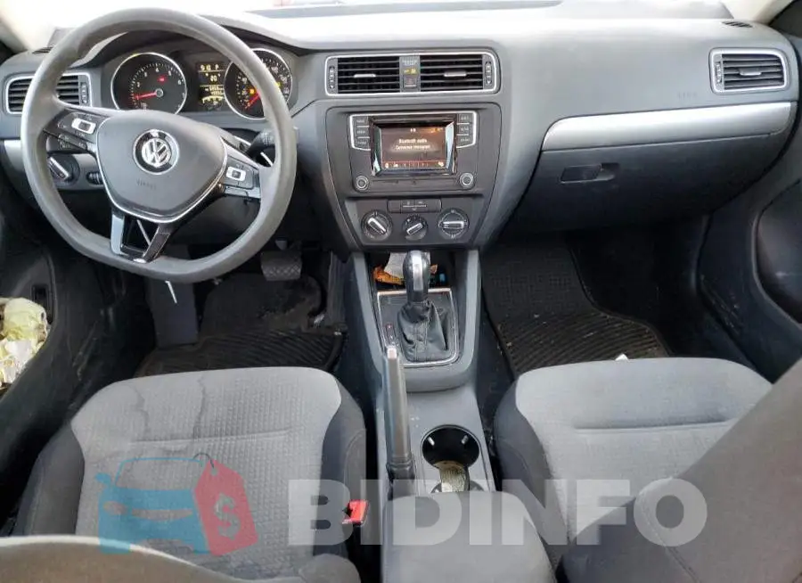 3VW2B7AJXHM218908 Photo# 8