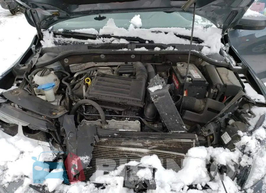 3VW2B7AJXHM286318 Photo# 11