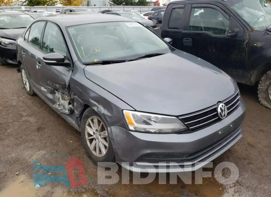 3VW2K7AJ6FM293408 Photo# 1