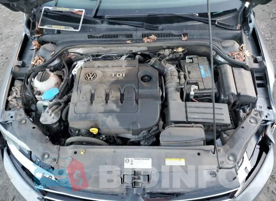 3VW3A7AJ8FM245349 Photo# 11